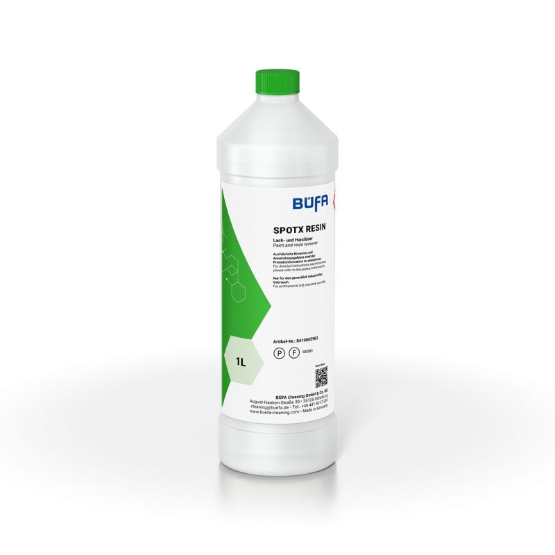 SPOTX RESIN 1 L