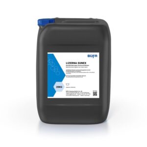 LIZERNA SUNEX 20 KG