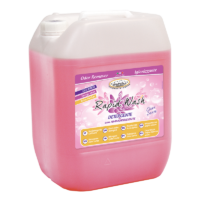 DETERDŽENT RAPID WASH CLEAN SENSE 20 KG